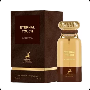Maison Alhambra Eternal Touch