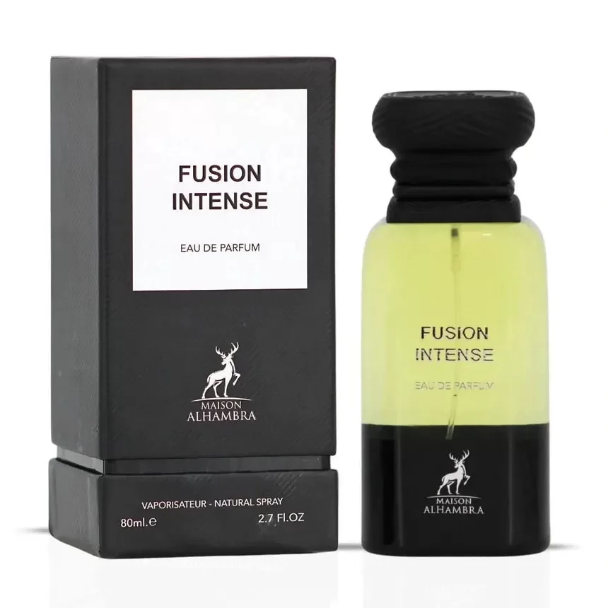 Maison Alhambra Fusion Intense