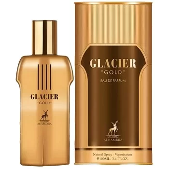 Maison Alhambra Glacier Gold
