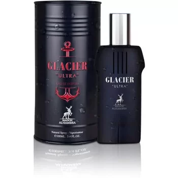Maison Alhambra Glacier Ultra