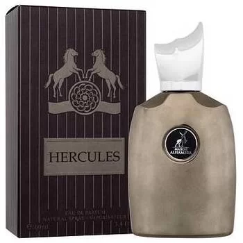 Maison Alhambra Hercules