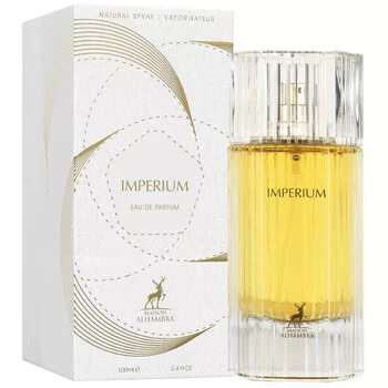 Maison Alhambra Imperium