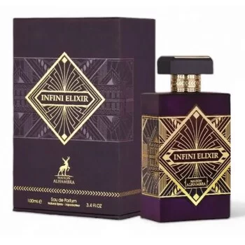 Maison Alhambra Infini Elixir