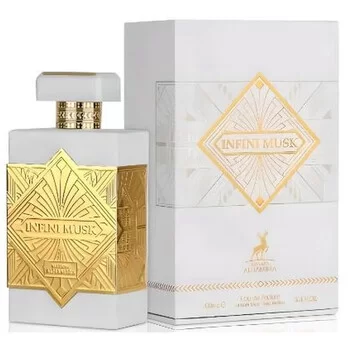 Maison Alhambra Infini Musk