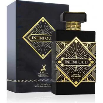 Maison Alhambra Infini Oud
