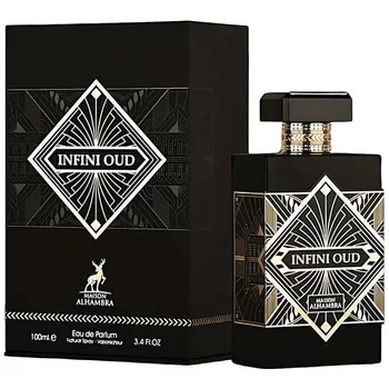 Maison Alhambra Joyous Infini Oud