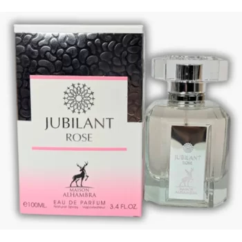 Maison Alhambra Jubilant Rose