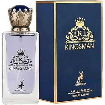 Maison Alhambra Kingsman