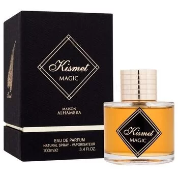 Maison Alhambra Kismet Magic