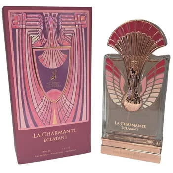 Maison Alhambra La Charmante Eclatant
