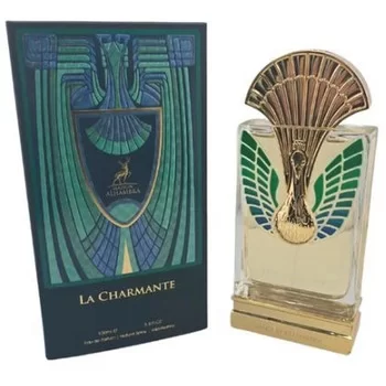 Maison Alhambra La Charmante