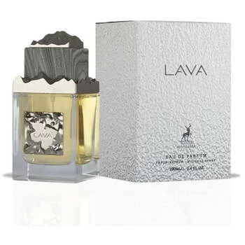 Maison Alhambra Lava