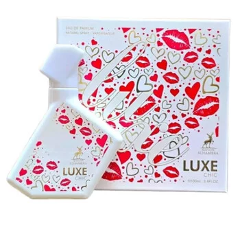Maison Alhambra Luxe Chic