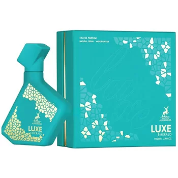Maison Alhambra Luxe Emerald