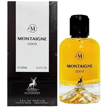 Maison Alhambra Montaigne Coco