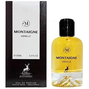 Maison Alhambra Montaigne Vanille