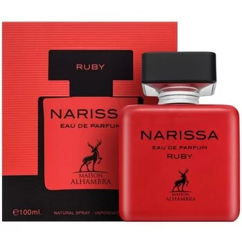 Maison Alhambra Narissa Ruby