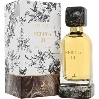 Maison Alhambra Nebula III