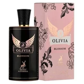 Maison Alhambra Olivia Blossom