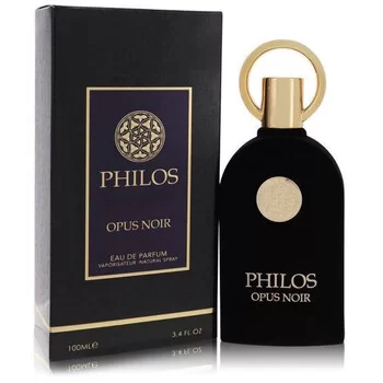 Maison Alhambra Philos Opus Noir