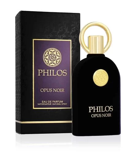Maison Alhambra Philos Opus Noir