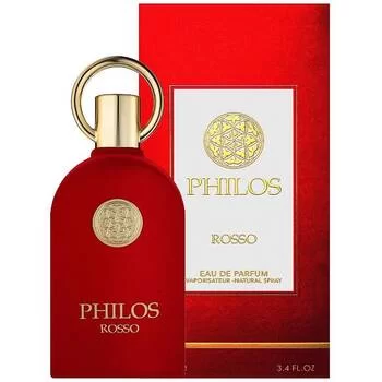 Maison Alhambra Philos Rosso