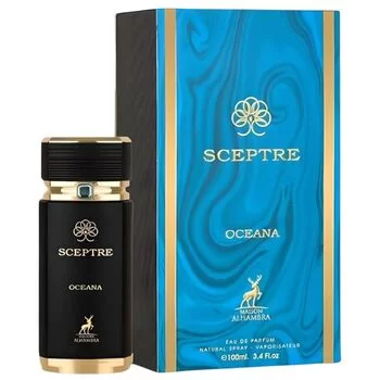 Maison Alhambra Sceptre Oceana
