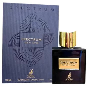 Maison Alhambra Spectrum