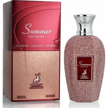 Maison Alhambra Summer Forever