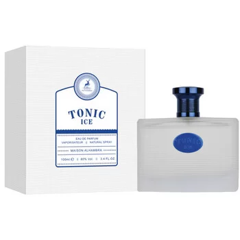 Maison Alhambra Tonic Ice