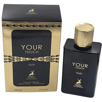 Maison Alhambra Your Touch Oud