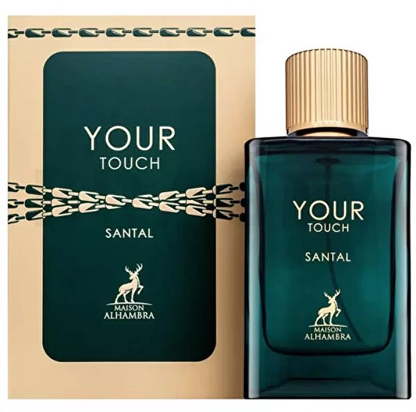 Maison Alhambra Your Touch Santal