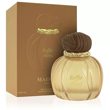 Maison Asrar Coffee Blend