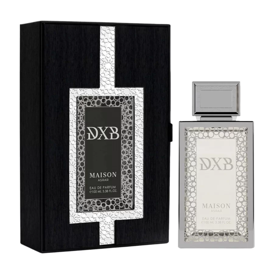 Maison Asrar DXB