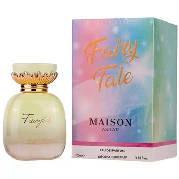 Maison Asrar Fairy Tale