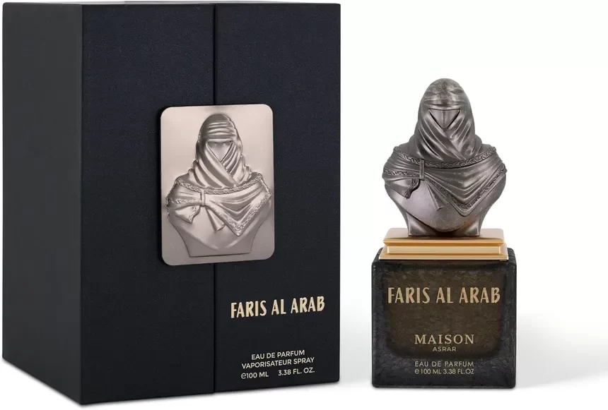 Maison Asrar Faris Al Arab