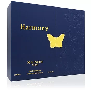 Maison Asrar Harmony