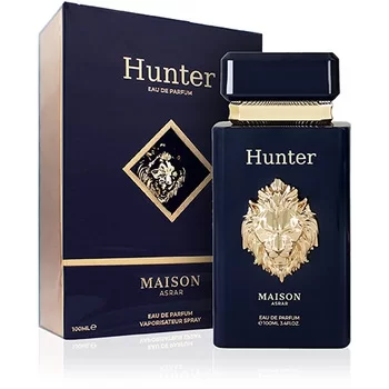 Maison Asrar Hunter