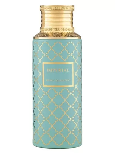 Maison Asrar Imperial Royal Collection