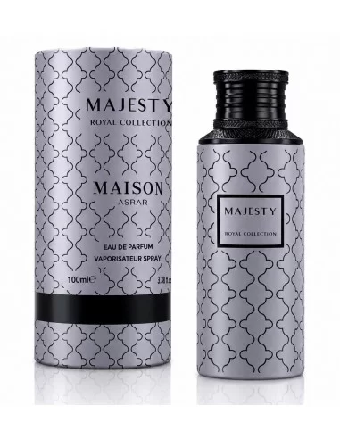 Maison Asrar Majesty