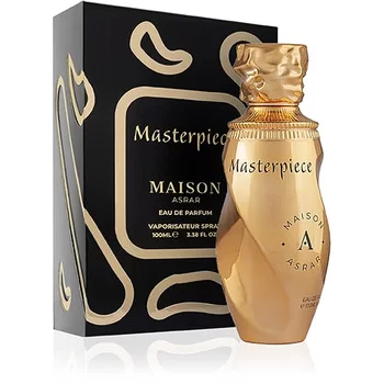 Maison Asrar Masterpiece