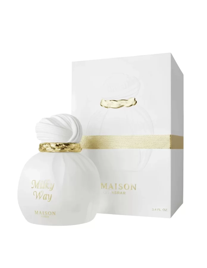 Maison Asrar Milky Way
