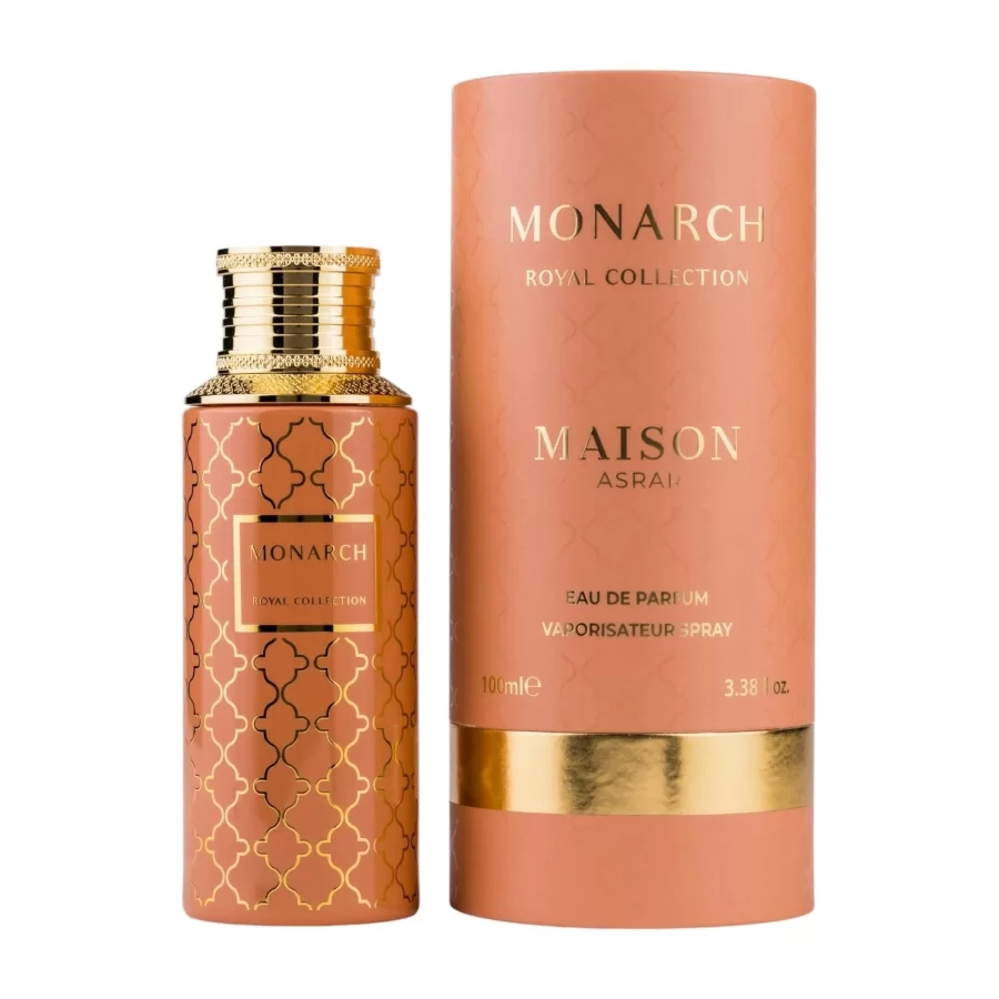 Maison Asrar Monarch