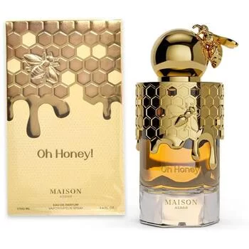 Maison Asrar Oh Honey!