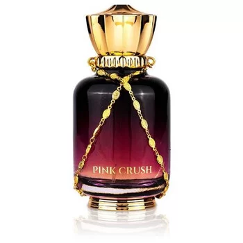 Maison Asrar Pink Crush