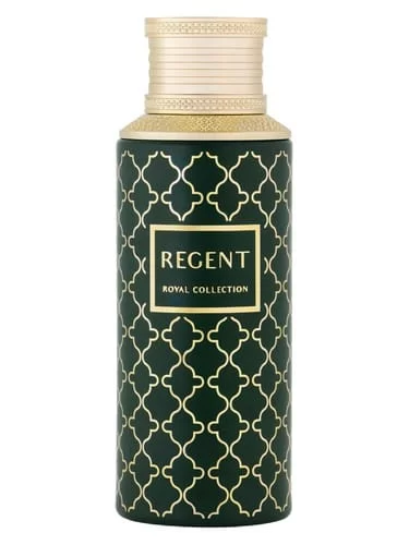 Maison Asrar Regent