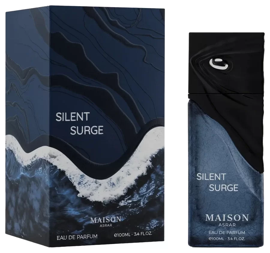 Maison Asrar Silent Surge