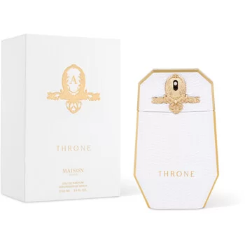 Maison Asrar Throne