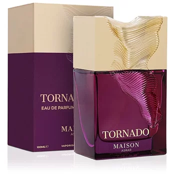 Maison Asrar Tornado