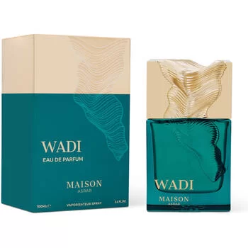 Maison Asrar Wadi